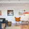 Modern Bennett Valley Home with Privacy and Views - 圣罗莎