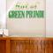 Hotel Green Prundi