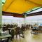 The Square Kampot Hotel