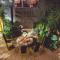 Thien Phu Homestay and Coffee - Mang Den