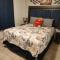 3 bedroom townhouse w garage blocks from the beach