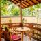 Toya Sutra Villa