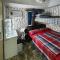 Elegant Studio at Grass Residences 1-5 persons only, Quezon City