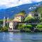 Bellagio Spiaggia Due and Balcone