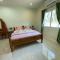 Blue Beach Bungalow - Bang Saphan Noi