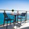 Zen Vacation Rentals Ocean Front 3-Bedroom Paradise