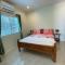Blue Beach Bungalow - Bang Saphan Noi
