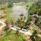 kingfish villa and restaurant