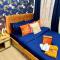 One Seven Suite at Trees Residences - Manila