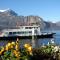 Bellagio Spiaggia Due and Balcone