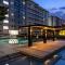 One Seven Suite at Trees Residences - Manila