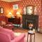 The Rockery Suite
