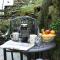 The Rockery Suite