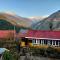 Odysseys Darap Eco Retreat
