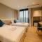 Carrara Hotel Hatyai