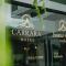 Carrara Hotel Hatyai