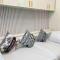 Trees Residence One Seven Suite - 马尼拉