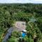 Leisure Homestay - Pool, Boating, Zipline, Home Food, Estate
