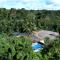 Leisure Homestay - Pool, Boating, Zipline, Home Food, Estate