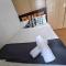 Comfy 1BR with Pool View and Wi-Fi in Grace Res Taguig City - Manila