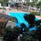 Comfy 1BR with Pool View and Wi-Fi in Grace Res Taguig City - Manila