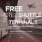 Tune Hotel KLIA-KLIA2, Airport Transit Hotel