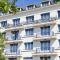 le paris brest hotel