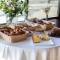 le paris brest hotel