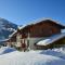 Appartements neben der Gondelbahn - Haus Nord - Brixen im Thale