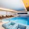 Wellness Resort Bouda Malá Úpa