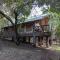Sentrim Mara Lodge - Ololaimutiek