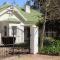 Mafunyani Cottage