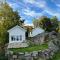 Cozy cottage close to idyllic archipelago with additional building if booked for more than 2 people - Eydehamn
