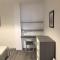 Appartement climatisé Barjac centre ville