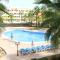 Apartamento Primera Línea de Playa Isla Canela
