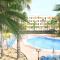 Apartamento Primera Línea de Playa Isla Canela