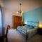 Agriturismo Mandriato Organic Farm in the Tuscan Hills