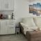 Playa Ajabo Beachfront Apartment