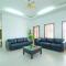 Mersing Maple Villa