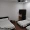 Mersing Maple Villa