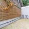 Bright Kings Cross 2 bedroom flat with patio