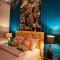 Hotel Capital with private wellness