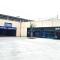 Entire Apartment, near Clarion, O2 Arena, Metro 3 min, Easter market in City Center 15 min - Praha