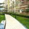 Trees Residence One Seven Suite - 马尼拉