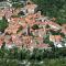 Mirakul Residence in a cute historic town