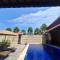 Kartika Dahayu Private Pool Villas - 苏卡瓦提