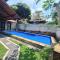 Kartika Dahayu Private Pool Villas - 苏卡瓦提