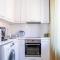 Tiigi str flats beside Old Town, parking Tartu Home - 塔尔图