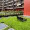 COS54 - Exclusive apartment with Garden in Milan