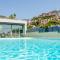 Luxurious Villa Marly I to two minutes the beach